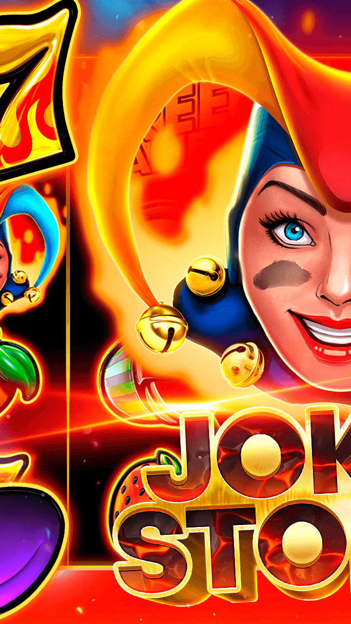 Joker Stoker Screenshot